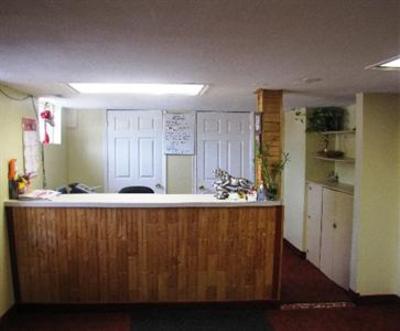 фото отеля Relax Inn Collingwood