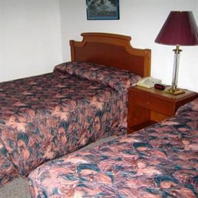 фото отеля Relax Inn Collingwood