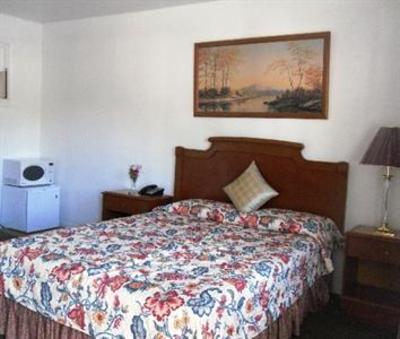 фото отеля Relax Inn Collingwood