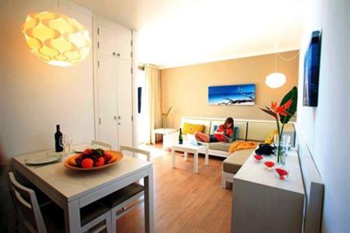 фото отеля Bellamar Apartments Pollenca