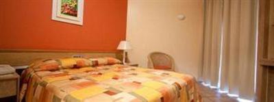 фото отеля Ingleses Praia Hotel