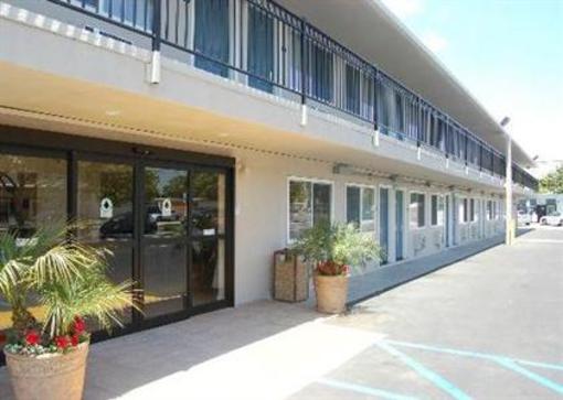 фото отеля Days Inn Santa Maria