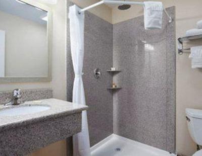 фото отеля Days Inn Santa Maria