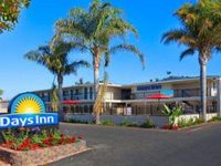 Days Inn Santa Maria