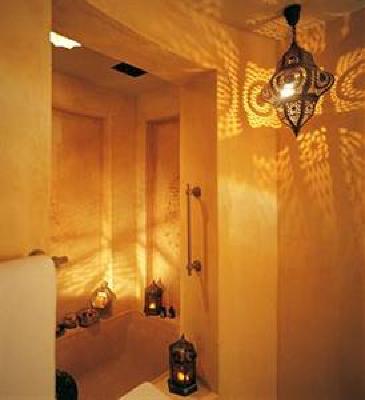фото отеля Bab Al Shams Desert Resort & Spa