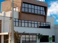 Hotel Pousada Agua de Coco