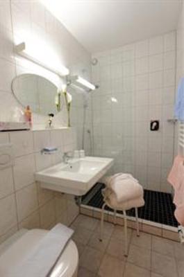 фото отеля Hotel Tirolerhof
