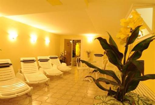 фото отеля Hotel Tirolerhof