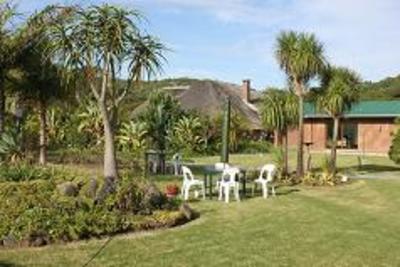 фото отеля Thornycroft Lodge East London