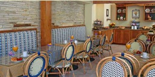фото отеля Normandy Inn