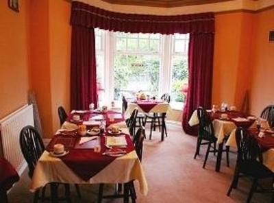 фото отеля Holly-Wood Guest House
