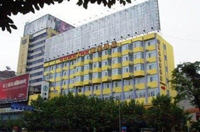 фото отеля Home Inn Shuang Long Kunming