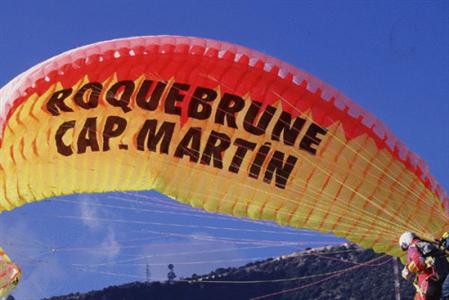 фото отеля Hotel Alexandra Roquebrune-Cap-Martin