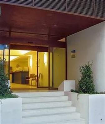 фото отеля Hotel T3 Tirol