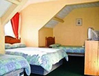 фото отеля Elmswood Guest House