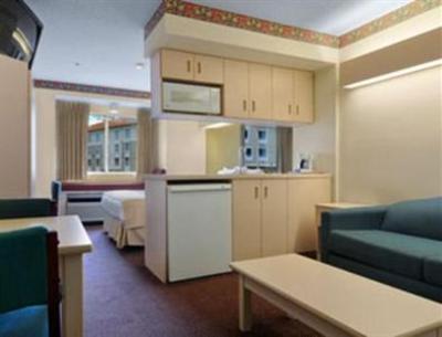 фото отеля Microtel Inn & Suites Tifton
