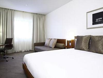 фото отеля Novotel Canberra
