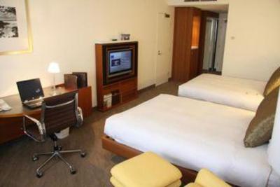 фото отеля Novotel Canberra