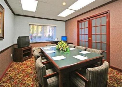 фото отеля Comfort Inn Lacey