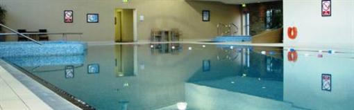фото отеля Kenmare Bay Holiday Lodges