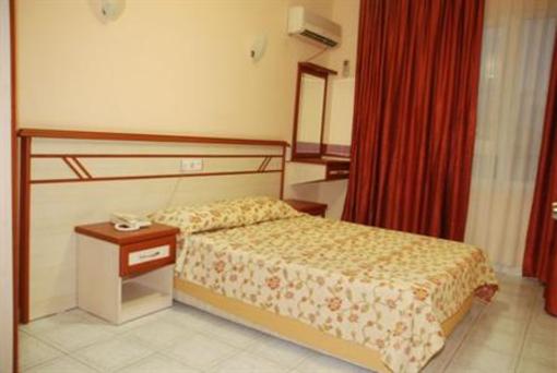фото отеля Hotel Lavinia Apart