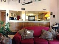 BEST WESTERN Superstition Springs Inn
