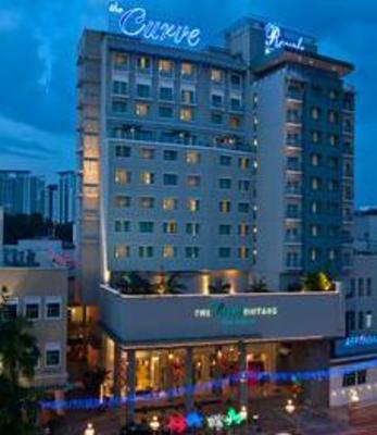фото отеля The Royale Bintang Damansara
