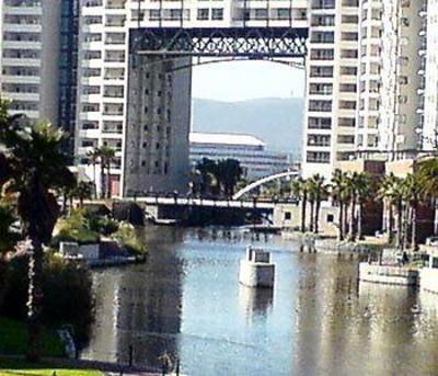 фото отеля KnightsBridge Apartments Cape Town