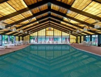 фото отеля Days Inn East Stroudsburg