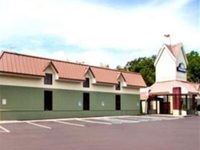 Days Inn East Stroudsburg