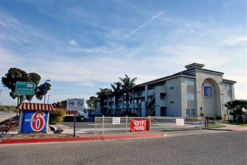 фото отеля Motel 6 Ventura South