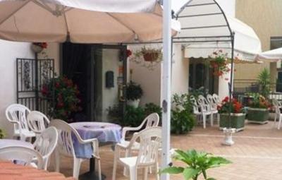 фото отеля Hotel Paradiso Salsomaggiore Terme
