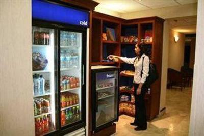 фото отеля Hampton Inn And Suites Hilton Monterrey Norte