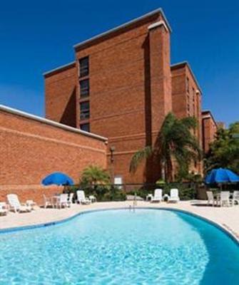 фото отеля Hampton Inn And Suites Hilton Monterrey Norte