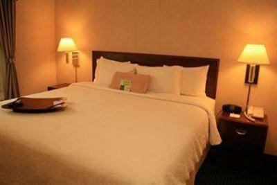 фото отеля Hampton Inn And Suites Hilton Monterrey Norte