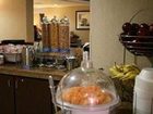 фото отеля Hampton Inn And Suites Hilton Monterrey Norte