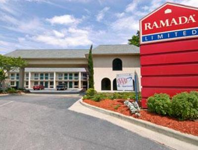 фото отеля Ramada Limited Hotel Lexington (South Carolina)