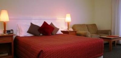фото отеля Comfort Inn The International