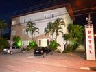 фото отеля Hotel Pousada Des Basques
