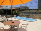 фото отеля Hotel Pousada Des Basques