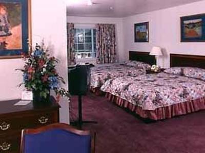 фото отеля Comfort Inn Weed