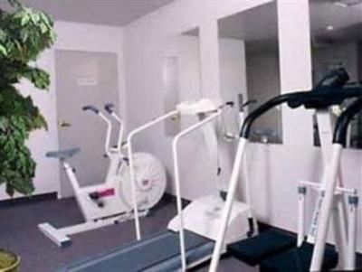 фото отеля Comfort Inn Weed