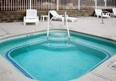 фото отеля Comfort Inn Weed