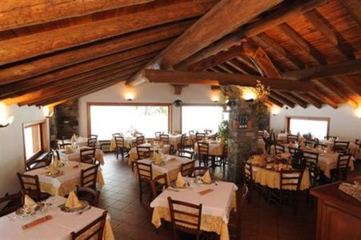 фото отеля Petit Tournalin Hotel Ayas