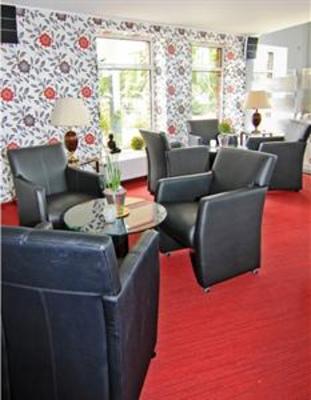 фото отеля City Club Hotel Rheine
