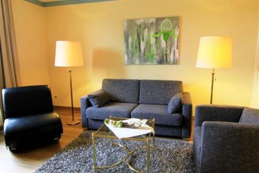 фото отеля City Club Hotel Rheine