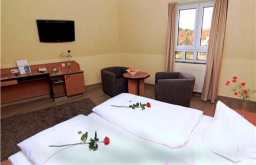 фото отеля City Club Hotel Rheine