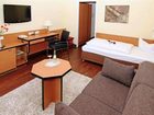 фото отеля City Club Hotel Rheine