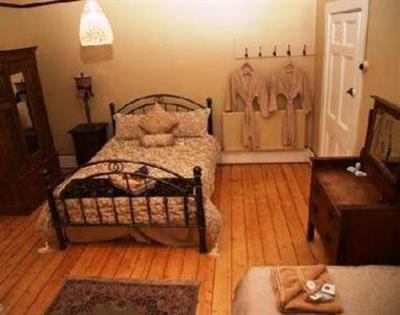 фото отеля St. Mount's Boutique Hotel