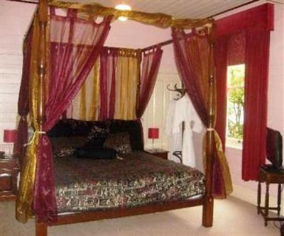 фото отеля St. Mount's Boutique Hotel